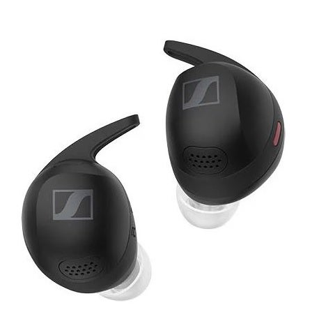 Sennheiser Momentum Sport True Wireless Earbuds Headphones